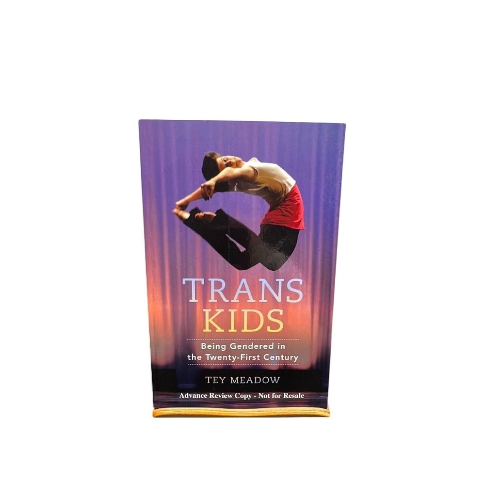 Trans Kids